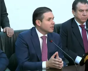 Motta diz que há "ambiente favorável' no Congresso para por fim à escala 6X1; ASSISTA AUDIÊNCIA