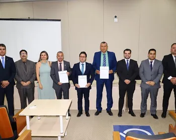 MP e Câmaras firmam acordo que 'barra' antecipações de eleições para Presidência
