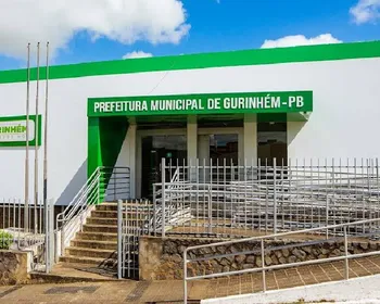 MP mira prefeitura paraibana por excesso de funcionários temporários