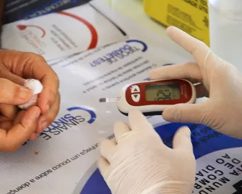Paraíba reconhece quem tem diabetes tipo 1 como pessoa com deficiência