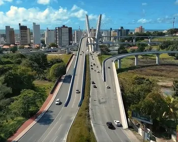 MPC pede ao TCE-PB suspensão de obras do Complexo Beira Rio no Altiplano em João Pessoa