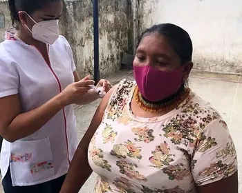 MPF recomenda que Governo da PB notifique a Funai sobre indígenas Warao em estado grave