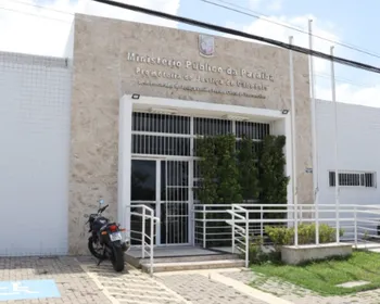 MPPB entra na Justiça por prédio construído sete metros acima da altura permitida em Cabedelo
