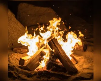 MPPB recomenda proibição de fogueiras e fogos com barulho em Santa Rita e Cruz do Espírito Santo