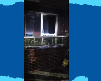 Mulher denuncia que ex-namorado invadiu apartamento e ateou fogo em imóvel em Cabedelo