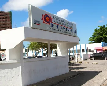 Mulher é deixada morta e com hematomas no rosto em hospital de João Pessoa