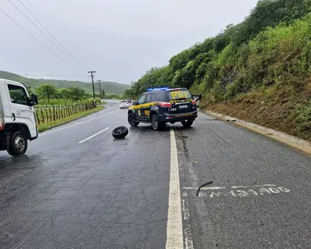 Mulher morre após acidente na BR-230, em Riachão do Bacamarte