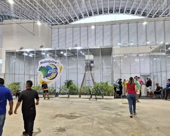 Multifeira Brasil Mostra Brasil 2026 termina neste domingo, em João Pessoa