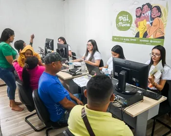 Mutirão oferece exame de DNA gratuito na Paraíba; saiba como participar