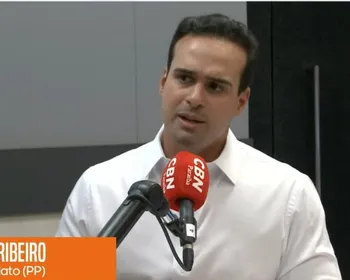 Lucas Ribeiro registra candidatura ao Governo da Paraíba e declara R$ 385 mil em bens