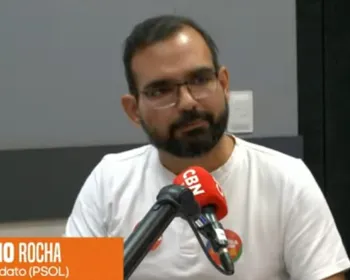 Na CBN: Olímpio Rocha defende cobrar impostos pelo IDH do município e novo modelo na Segurança