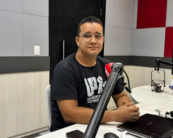 Na CBN: Yuri Ezequiel defende desmilitarização da polícia e minimiza polarização nacional