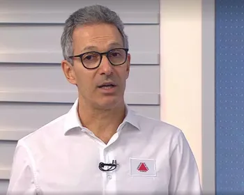 Novo anuncia data para agenda de Romeu Zema na Paraíba