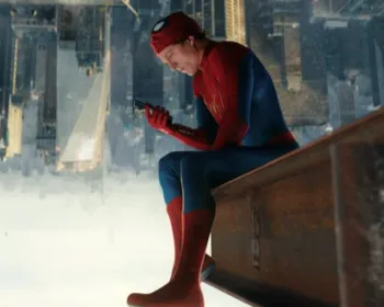 Novo 'Homem-Aranha' reapresenta herói mais maduro em melhor filme da franquia