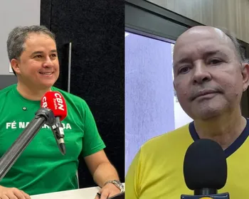 Novo negocia coligação com o PL e faz indicação para vice de Efraim