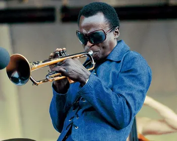 O centenário do último gênio do jazz