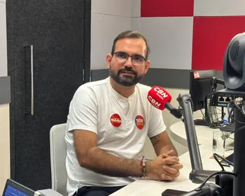 Olímpio garante manutenção da pré-candidatura e diz ter palanque único para Lula na Paraíba
