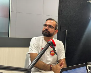 Olímpio Rocha promete implantar tarifa zero em transporte intermunicipal caso seja eleito