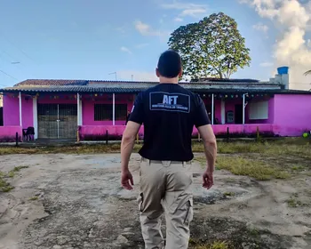 Operação contra tráfico de pessoas resgata 18 mulheres na Paraíba