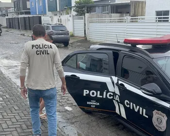 Operação da Polícia Civil contra desvio de dinheiro cumpre mandados de busca em João Pessoa