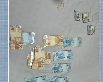 Operação investiga grupo suspeito de fraudes bancárias e desvio de R$ 5 milhões, na PB