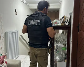 Operação investiga uso de bets para desvio de dinheiro de golpes, na Paraíba e em outros estados