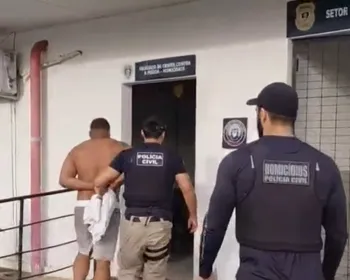 Operação mira grupo envolvido em arrecadação para compra de armas e homicídios, em João Pessoa