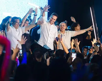 De olho na vice, Galdino atua como ‘pastor’ na defesa de Lucas