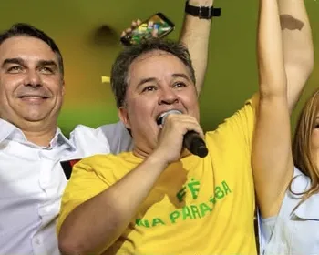 Opinião: Efraim dobra aposta na direita ao escolher vice