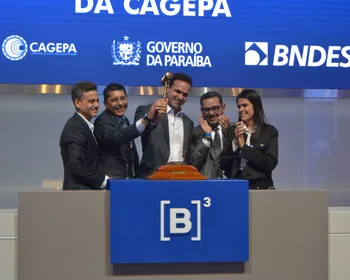 Oposição critica aprovação de PPP da Cagepa com empresa espanhola: 'Forma nebulosa'