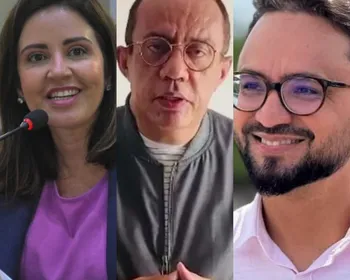 Padre Zé: Justiça manda bloquear R$11 milhões de ex-secretários do Estado, padre Egídio e mais 13