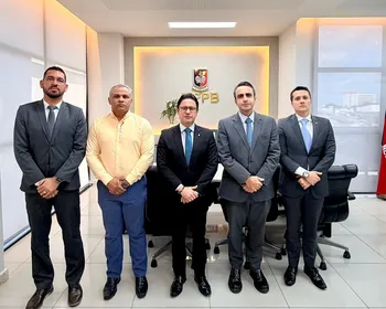 Para superar instabilidade, prefeito de Cabedelo busca ajuda no Ministério Público