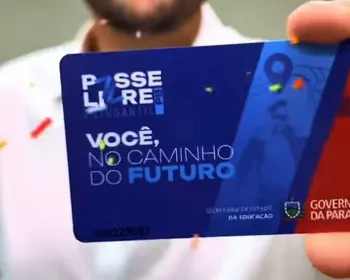 Paraíba amplia Passe Livre Estudantil e reduz exigência de frequência para 80%
