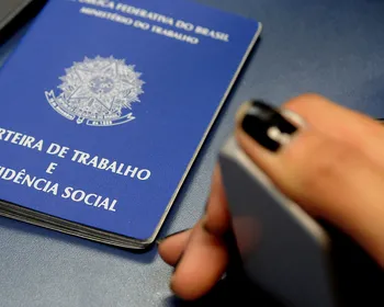Paraíba gera saldo de dois mil postos de trabalho em maio, indica Caged