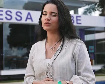 Paraibana vence concurso de música com Léo Foguete e Mari Fernandez em Campina Grande
