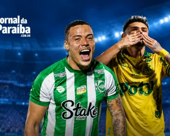 Paraibanos brilham em classificações de Juventude e Mirassol na Copa do Brasil