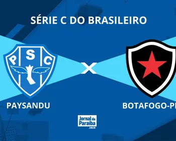 Paysandu x Botafogo-PB pela Série C 2026: onde assistir, prováveis escalações e arbitragem