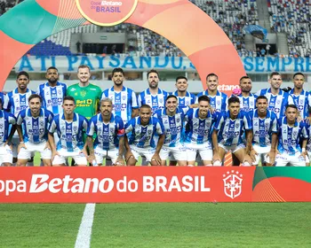 Paysandu x Botafogo-PB: veja como chega o Papão, próximo adversário do Belo na Série C 2026