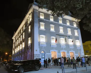 PB decreta ponto facultativo para servidores estaduais de 22 a 24 de junho