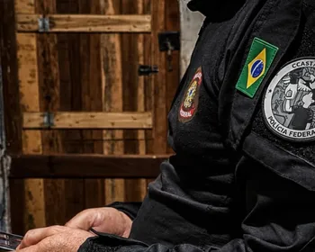 PF cumpre mandados em Manaíra e Baía da Traição durante ações contra exploração sexual infantil