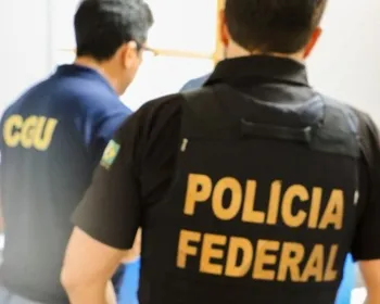 PF deflagra operação para investigar fraudes em licitações na Paraíba e em Pernambuco