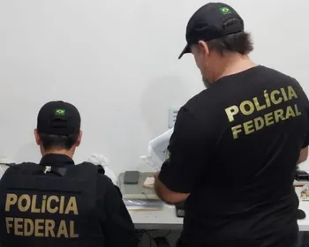 PF investiga esquema de falsificação de documentos para certificados de vigilantes, em Monteiro