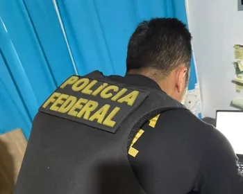 PF investiga suspeitos de armazenar imagens de abuso sexual infantojuvenil, em Sousa