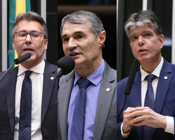 Podemos oficializa apoio ao PP de Lucas Ribeiro e lança 13 candidatos a deputado federal