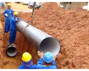PPP com R$ 3 bi em obras em 25 anos e uma pergunta: a conta de água vai sentir?