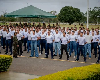 Prazo para alistamento militar termina nesta terça-feira (30)