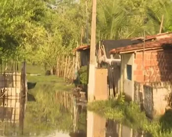 Situação de emergência é decretada em pelo menos 8 municípios da PB por conta das chuvas
