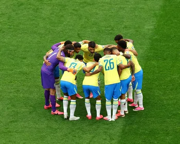 Prefeitura instala telão no Busto de Tamandaré para exibir jogos do Brasil na Copa do Mundo 2026