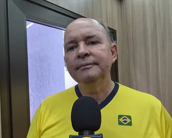 Presidente do Novo diz que PL comete “equívoco enorme” ao desprezar Major Fábio para 2026