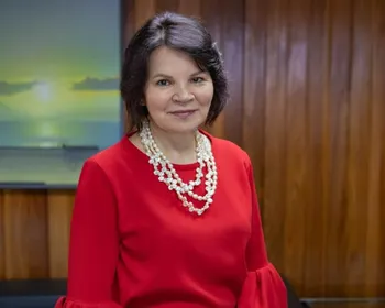 Desembargadora Herminegilda Leite é eleita à lista tríplice para vaga no TST